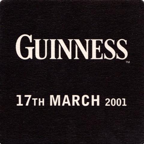 dublin l-irl guinness st pat quad 8b (185-17th march 2001)